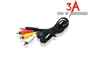 Cáp 3.5 ra RCA