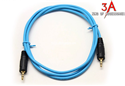 Cáp Audio 3.5mm cable DTECH DT-6222