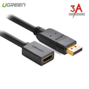 Cáp chuyển DisplayPort to HDMI cho Macbook, Macbook Pro chính hãng Ugreen 20404