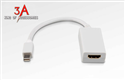 Cáp chuyển đổi mini Displayport to HDMI