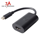 Cáp chuyển mini DisplayPort to HDMI cho Macbook, Macbook Pro chính hãng Dell