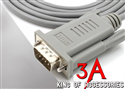 Cáp chuyển USB sang cổng Com Rs232 chính hãng Unitek Y1050
