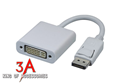 Cáp Displayport to DVI