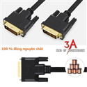 Cáp DVI to DVI 5m chính hãng Unitek Y-C210