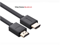 Cáp HDMI dài 20M cao cấp hỗ trợ Ethernet + 4k 2k HDMI chính hãng Ugreen UG-10112
