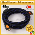 Dây HDMI to HDMI 15m