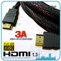 Dây HDMI to HDMI 20m