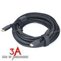 Cáp HDMI to HDMI V1.4 dài 10m - chính hãng Z-Tek ZC071A