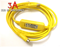 Cáp lập trình PLC Panasonic USB-AFC8513 USB to RS232 Adapter for NAIS FP0/FP2/FP-X
