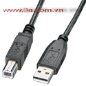 Cáp máy in USB 5m