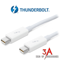 Cáp mini Displayport 3m Thunderbolt