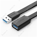 Cáp nối dài USB 3.0 Ugreen 10807 chống gập gãy cao cấp