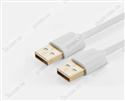 Cáp USB hai đầu đực chính hãng Ugreen 30133 dài 1.5M