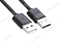 Cáp USB nối dài chính hãng Ugreen 30134 hai đầu dương cao cấp
