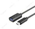 Cáp USB type C sang USB 3.0 cao cấp Y-C476 của hãng UniTek