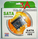 Card chuyển IDE to 2 SATA dùng cả 2 chiều