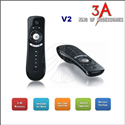 Chuột không dây cho Android TV Box - Airmouse V2