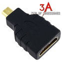 Đầu chuyển đổi HDMI sang Micro-HDMI