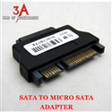 Đầu chuyển đổi Sata to micro Sata adapter