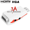 Đầu chuyển đổi từ HDMI sang VGA