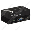 Đầu chuyển HDMI sang VGA+Audio MT-HV01 uy tín chính hãng MT-VIKI