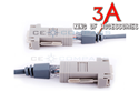 Đầu Nối Dài COM Bằng RJ45