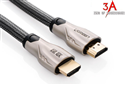 Dây cáp HDMI 10m hỗ trợ hình ảnh 2k * 4K chính hãng Ugreen 11195