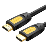 Dây HDMI 1.4 cao cấp Ugreen 10128 dài 1,5m - Hàng Chính Hãng
