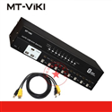 HDMI KVM switch 8 cổng chính hãng MT ViKI MT-2108HL