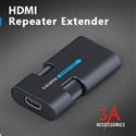 HDMI Repeater Extender - kéo dài thêm 40 mét LengKeng LKV168