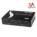 HDMI Switch 2 vào 2 ra chính hãng MT-VIKI  MT-HD2-2