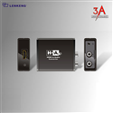 HDMI To Audio Converter - Bộ giải mã tín hiệu âm thanh LKV3086