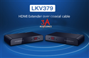 HDMI to SDI chính hãng LKV 379 cao cấp