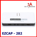 Hộp ghi hình camera cho pc chuẩn HDMI cao cấp EZCAP 282