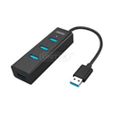 HUB USB 3.0 UNITEK Y-3089