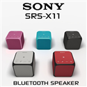 Loa bluetooth mini Sony SRS-X11 - cam kết SP chính hãng SONY