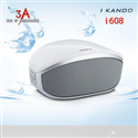 Loa ngoài bluetooth giá rẻ IKANOO i608