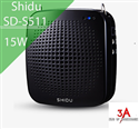 Máy trợ giảng cho giáo viên sử dụng  SD-S511 chính hãng Shidu chất lượng tốt