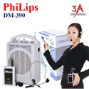 Máy trợ giảng không dây giá rẻ - Philips DM-390