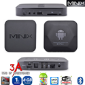 MINIX NEO X5 Plush biến tv thường thành smart tv