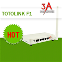 Modem wifi kết nối quang trực tiếp TOTOLINK F1