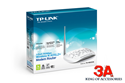 Modem Wifi không dây chuẩn N tốc độ 150Mbps TD W8151N