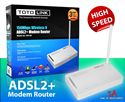 Modem wifi totolink giá rẻ ND150