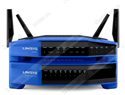 Router wifi LINKSYS WRT1900AC Đẳng cấp kết nối mạng không dây hiện đại