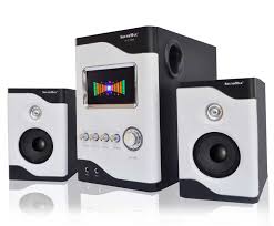 SOUNDMAX A-2300 (2.1) Karaoke