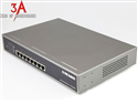 Switch PoE 9 Port 10/100Mbps ra 8 Port POE KMETech PSE818
