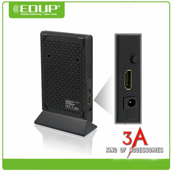 Thiết bị thu phát HDMI không dây - EDUP EP-WH3596