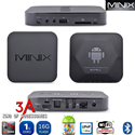 Tivi Android box MINIX NEO X5 16GB chất lượng cao tại hà nội