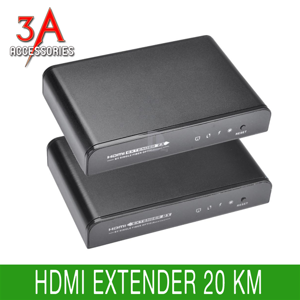 Truyền tín hiệu HDMI đi xa 20km với LKV378