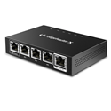 Ubiquiti EdgeRouter X Router Cân Bằng Tải Cộng Băng Thông